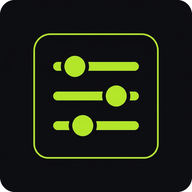 KEWAGPage Control OS